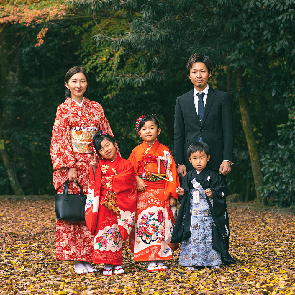 プロのカメラマン付きコースについて